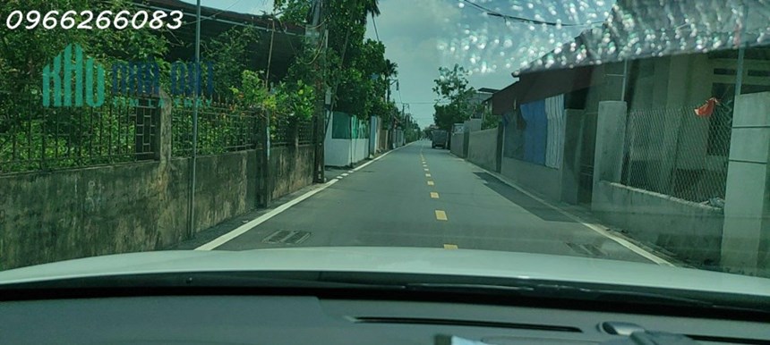 Chính chủ cần bán 53,6m2 đất full thổ cư tại Xã Liên Nghĩa, Huyện Văn Giang, Tỉnh Hưng Yên