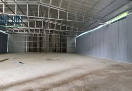 Cho thuê kho xưởng tại Triều Khúc, 440m giá  65k/m điện 3 fa nước sạch đầy đủ
