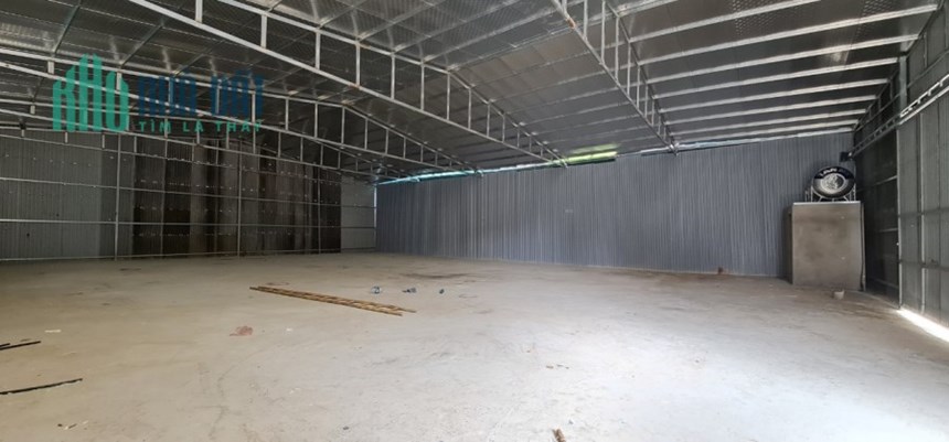 Cho thuê kho xưởng tại Triều Khúc, 440m giá  65k/m điện 3 fa nước sạch đầy đủ