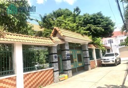 Chính Chủ, Bán nhà đất Phường Linh Trung, Thủ Đức, DT 80M, Nhỉnh 6 Tỷ,Gần BV Thủ Đức