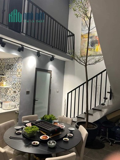 Bán nhà phân lô Sài Đồng, Long Biên, 70m, MT 5m, ô tô, 6 tỷ 7