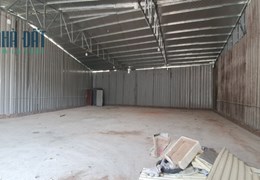 Cho thuê kho xưởng tại Yên Xá, Tân Triều, Hà Nội. Diện tích 500m giá 70k/m