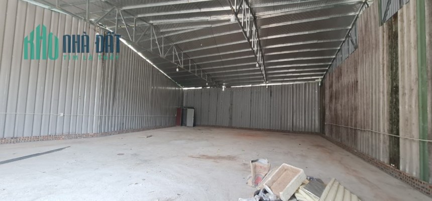 Cho thuê kho xưởng tại Yên Xá, Tân Triều, Hà Nội. Diện tích 500m giá 70k/m