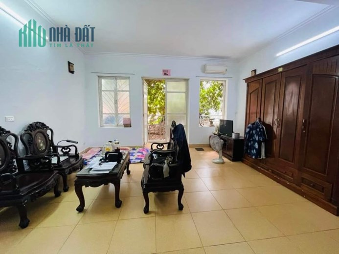 Bán Nhà 2 Mặt Thoáng, 5p ra Hồ Gươm phố Tăng Bạt Hổ DT 45mx5T, MT rộng