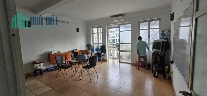 Bán Nhà 2 Mặt Thoáng, 5p ra Hồ Gươm phố Tăng Bạt Hổ DT 45mx5T, MT rộng