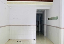 Nhà đường HT17 45mz, 4mx 11.5m, nhỉnh 2 tỷ,  Phường Hiệp Thành, Quận 12.