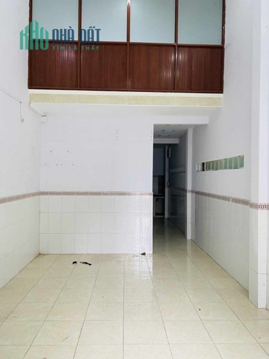 Nhà đường HT17 45mz, 4mx 11.5m, nhỉnh 2 tỷ,  Phường Hiệp Thành, Quận 12.