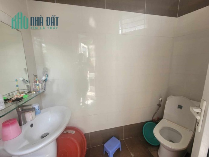Nhà đường HT17 45mz, 4mx 11.5m, nhỉnh 2 tỷ,  Phường Hiệp Thành, Quận 12.