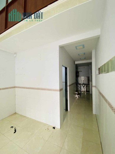 Nhà đường HT17 45mz, 4mx 11.5m, nhỉnh 2 tỷ,  Phường Hiệp Thành, Quận 12.