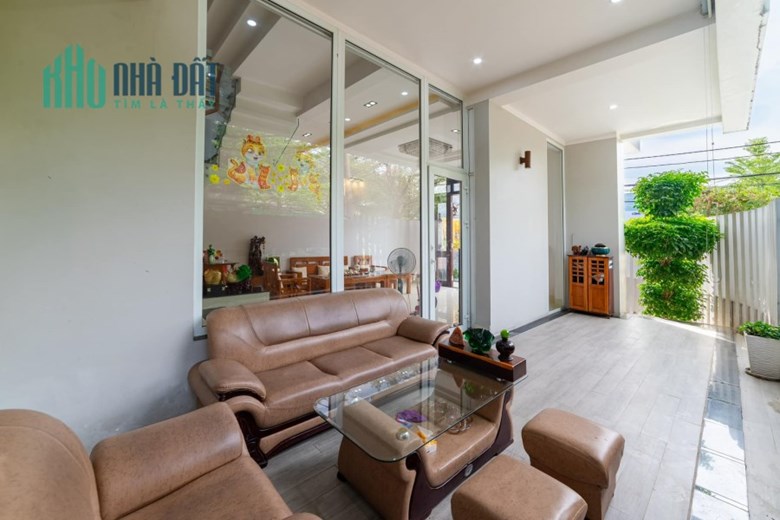 ♥ Biệt Thự 2 MT đường 10,5 Khuê Trung gần Nguyễn Hữu Thọ