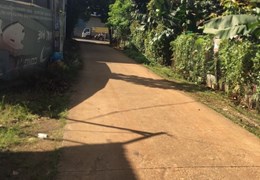 CHÍNH CHỦ CẦN CHO THUÊ XƯỞNG Ở 34/2 NGUYỄN THỊ ĐỊNH BUÔN MA THUẬT , PHƯỜNG THÀNH NHẤT , TỈNH ĐĂK LĂK
