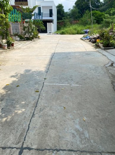 Bán Lô Đất Trung Tâm Khu Hành Chính Phường Xuân Hòa, Phúc Yên, Vĩnh Phúc