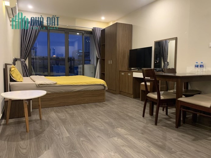 Hồ Tây Lộng Gió- Nhà có Hoàn Công. Tòa nhà Nhật Chiêu 200m2 mt 15m 53 tỷ doanh thu 250tr/tháng