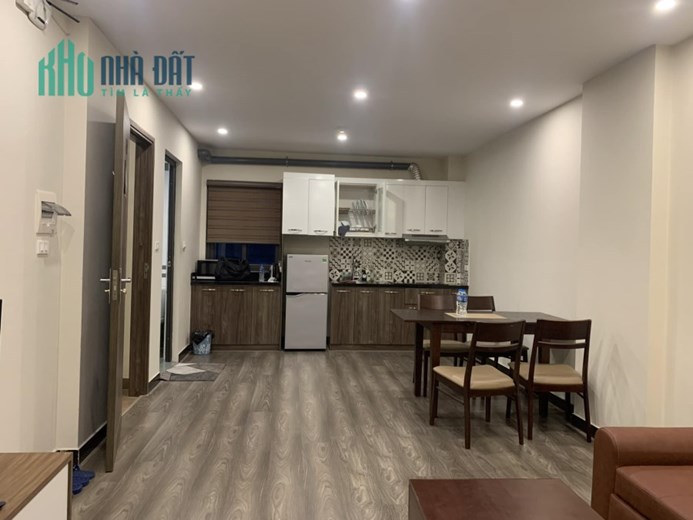 Hồ Tây Lộng Gió- Nhà có Hoàn Công. Tòa nhà Nhật Chiêu 200m2 mt 15m 53 tỷ doanh thu 250tr/tháng
