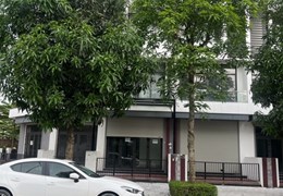 Chính chủ cho thuê nhà tại Sh3.11. Đường Ban Mai 2 , Khu đô thị Bình Minh garden 93 Đức Giang ,