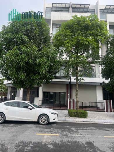 Chính chủ cho thuê nhà tại Sh3.11. Đường Ban Mai 2 , Khu đô thị Bình Minh garden 93 Đức Giang ,