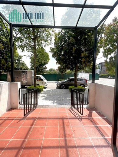 Chính chủ cho thuê nhà tại Sh3.11. Đường Ban Mai 2 , Khu đô thị Bình Minh garden 93 Đức Giang ,