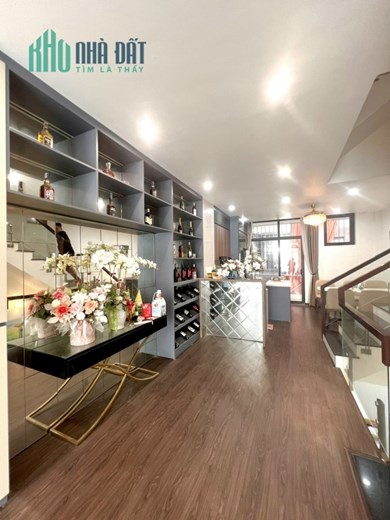 Chính chủ cho thuê nhà tại Sh3.11. Đường Ban Mai 2 , Khu đô thị Bình Minh garden 93 Đức Giang ,