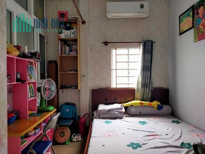 NHỈNH 3 TỶ - CĂN GÓC HẺM XE TẢI BÙI QUANG LÀ - P12 - GÒ VẤP 30M2. - SỔ A4 - CHỦ XOẮN BÁN GẤP.
