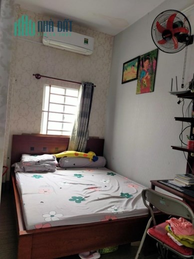 NHỈNH 3 TỶ - CĂN GÓC HẺM XE TẢI BÙI QUANG LÀ - P12 - GÒ VẤP 30M2. - SỔ A4 - CHỦ XOẮN BÁN GẤP.