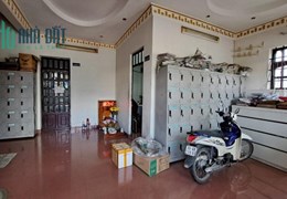Bán Nhà  Xưởng Phan Văn Hớn, 2000 mz, 42mx48m, giá47 tỷ, Xuân Thới Thượng Hóc Môn.