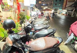 Cần chuyển giao thương hiệu và quán bún bò doanh thu 3Tỉ 1 năm. Phường 22, Quận Bình Thạnh, Tp Hồ