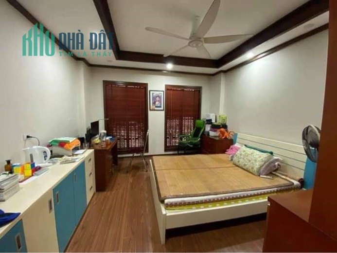 PHẠM HỒNG THÁI - MẶT PHỐ 145 m x 7 tầng, giá 54 tỷ. LH 0981588619.