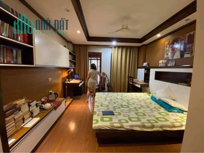 PHẠM HỒNG THÁI - MẶT PHỐ 145 m x 7 tầng, giá 54 tỷ. LH 0981588619.