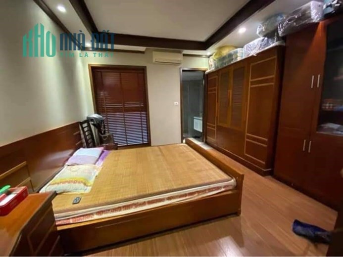 PHẠM HỒNG THÁI - MẶT PHỐ 145 m x 7 tầng, giá 54 tỷ. LH 0981588619.