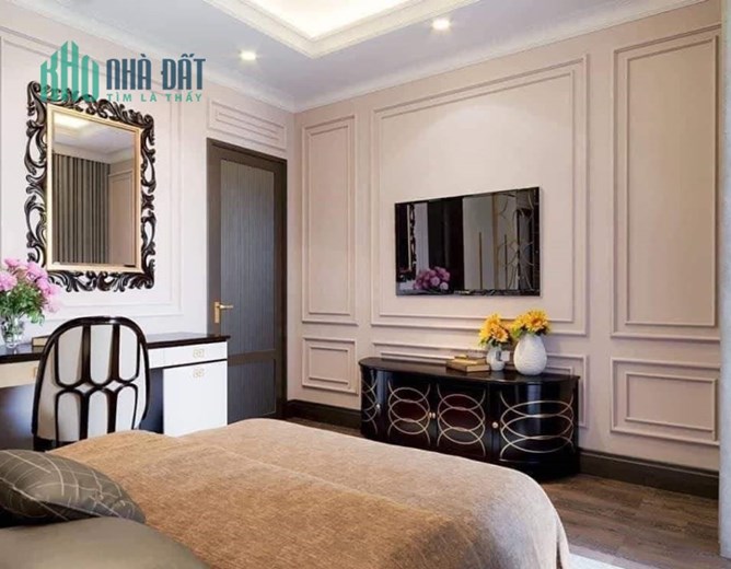 PHÓ ĐỨC CHÍNH - MẶT PHỐ, THANG MÁY 135 m x 9 tầng, 56 tỷ. LH 0981588619.