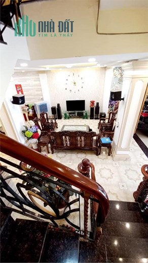 BIỆT THỰ LỘNG LẪY QUẬN 8 - 8x20- 4 TẦNG - XÂY DỰNG TÂM HUYẾT- (CHỈ 2X TỶ) - 0901476880