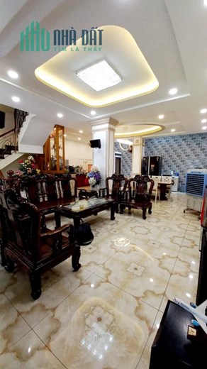 BIỆT THỰ CAO LỖ QUẬN 8 - 8x20- 4 TẦNG - SANG TRỌNG - XÂY DỰNG TÂM HUYẾT - 0901476880