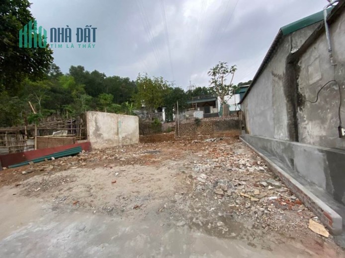 Chính chủ cần bán nhanh Lô Đất Thuộc Tổ Dân Phố Số 17 – Phường Tân Thịnh – TP Hoà Bình – Hoà Bình.