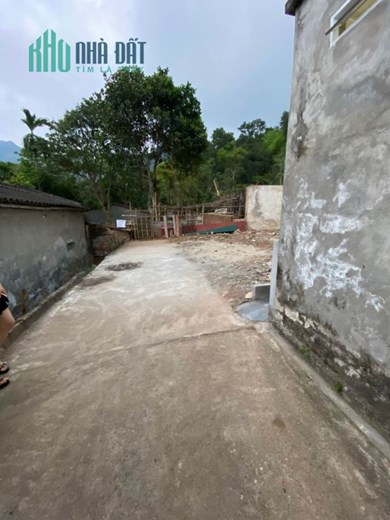 Chính chủ cần bán nhanh Lô Đất Thuộc Tổ Dân Phố Số 17 – Phường Tân Thịnh – TP Hoà Bình – Hoà Bình.