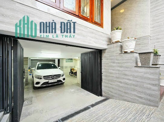 HÀNG MỚI RA ! chủ gấp cần bán nhanh nhà đường Ba Vân, P14, 5x19m2, 4 lầu giá chỉ 14.5 tỷ