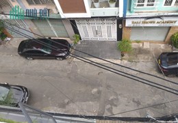 Bán gấp nhà đường Ba Vân, P14, 5x19m2, 4 lầu giá chỉ 14.5 tỷ