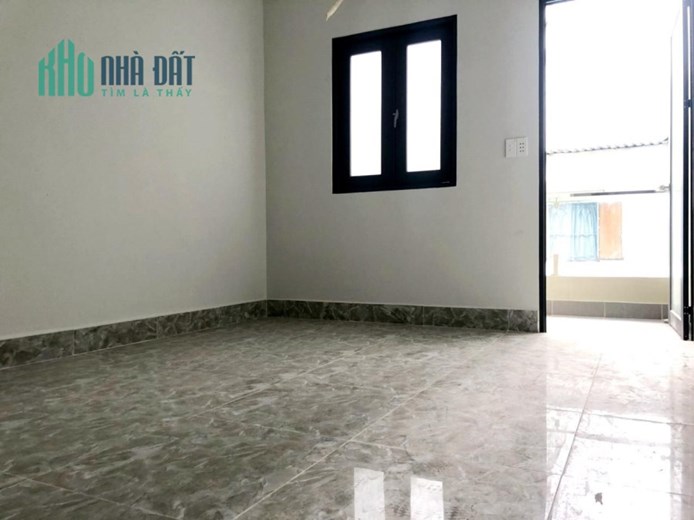 BÁN NHÀ C4 HXH CÁCH MẠNG TÂN PHÚ, SỔ VUÔNG 75M2 1 ĐỜI CHỦ....