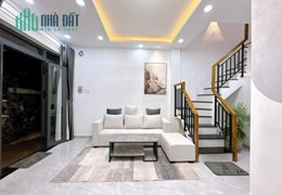 NHÀ BÁN NGUYỄN VĂN TRỖI  .P15  .PHÚ NHUẬN.