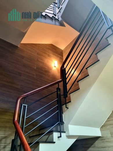 Bán nhà 120m2 Mặt tiền Kinh Doanh gần Tạ Quang Bửu - 4.3x28m- 4 tầng sân thượng - Đẹp lộng lẫy