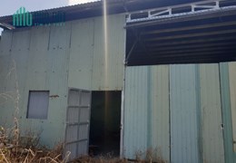 Chính chủ cho thuê kho xưởng tại Đường Nguyễn Kim Cương, Xã Tân Thạnh Đông, Huyện Củ Chi, Tp Hồ Chí