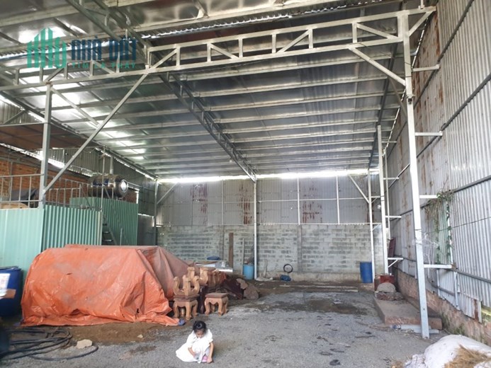 Chính chủ cho thuê kho xưởng tại Đường Nguyễn Kim Cương, Xã Tân Thạnh Đông, Huyện Củ Chi, Tp Hồ Chí