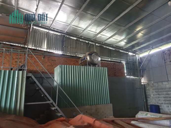 Chính chủ cho thuê kho xưởng tại Đường Nguyễn Kim Cương, Xã Tân Thạnh Đông, Huyện Củ Chi, Tp Hồ Chí