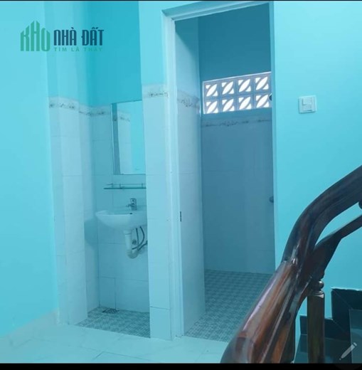 Cho thuê nhà nguyên căn đường Trường Chinh ngay trung tâm TP. Quảng Ngãi