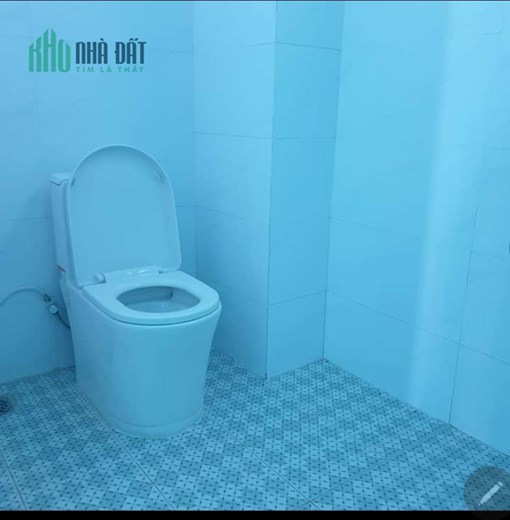 Cho thuê nhà nguyên căn đường Trường Chinh ngay trung tâm TP. Quảng Ngãi