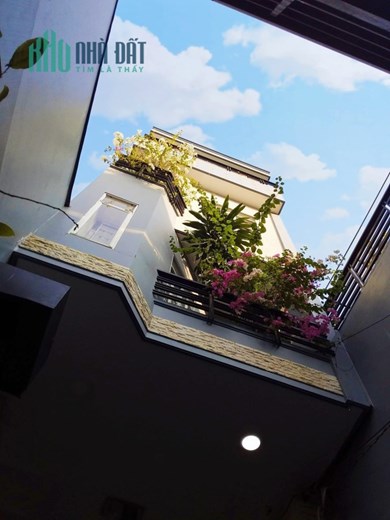 Bán Nhà Đẹp HXH Tránh Thông- 5 Tầng- 72m2- Nở Hậu- Trục Thẳng Trường Sa Phú Nhuận- Chỉ : 13,8 Tỷ