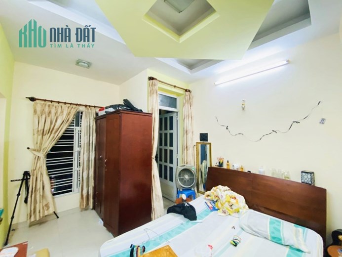 Bán Nhà Đẹp HXH Tránh Thông- 5 Tầng- 72m2- Nở Hậu- Trục Thẳng Trường Sa Phú Nhuận- Chỉ : 13,8 Tỷ