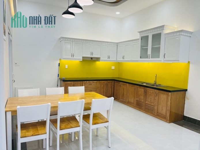 Bán Nhà Đẹp HXH Tránh Thông- 5 Tầng- 72m2- Nở Hậu- Trục Thẳng Trường Sa Phú Nhuận- Chỉ : 13,8 Tỷ