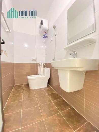 Bán nhà ngõ 250 Thiên Lôi, 53m 4 tầng GIÁ 2.75 tỉ ô.tô tới gần nhà