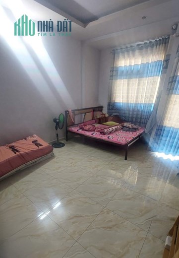 MẶT TIỀN ĐƯỜNG NHỰA 10M BAO LỀ - NHÀ 5 TẦNG - DT 4×20M -  KẾ BÊN CHỢ LÊ ĐÌNH CẨN - GẦN AEON MALL