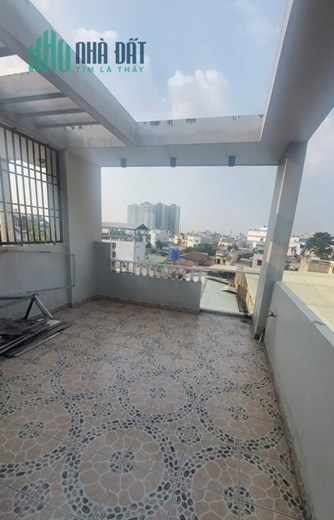 MẶT TIỀN ĐƯỜNG NHỰA 10M BAO LỀ - NHÀ 5 TẦNG - DT 4×20M -  KẾ BÊN CHỢ LÊ ĐÌNH CẨN - GẦN AEON MALL